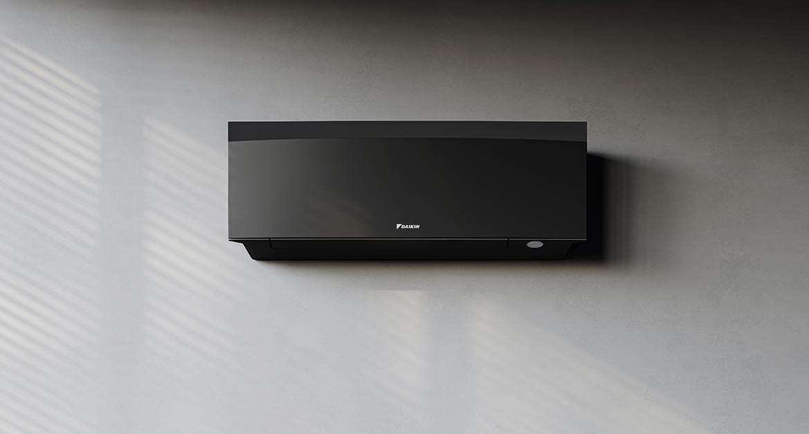klimatizácia daikin